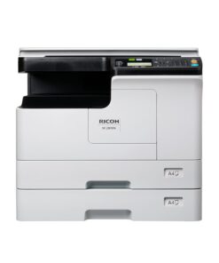 423851 Ricoh M2810N, multifunctional A3 mono, 28ppm A4, PLATAN