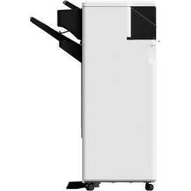 423953 Ricoh booklet finisher SR3350 (stacking 3000 coli, staple 65 coli, 2 positions, booklet), optional hole punch PU3110, for IMC4510/IMC5510/IMC6010/IMC7010 only