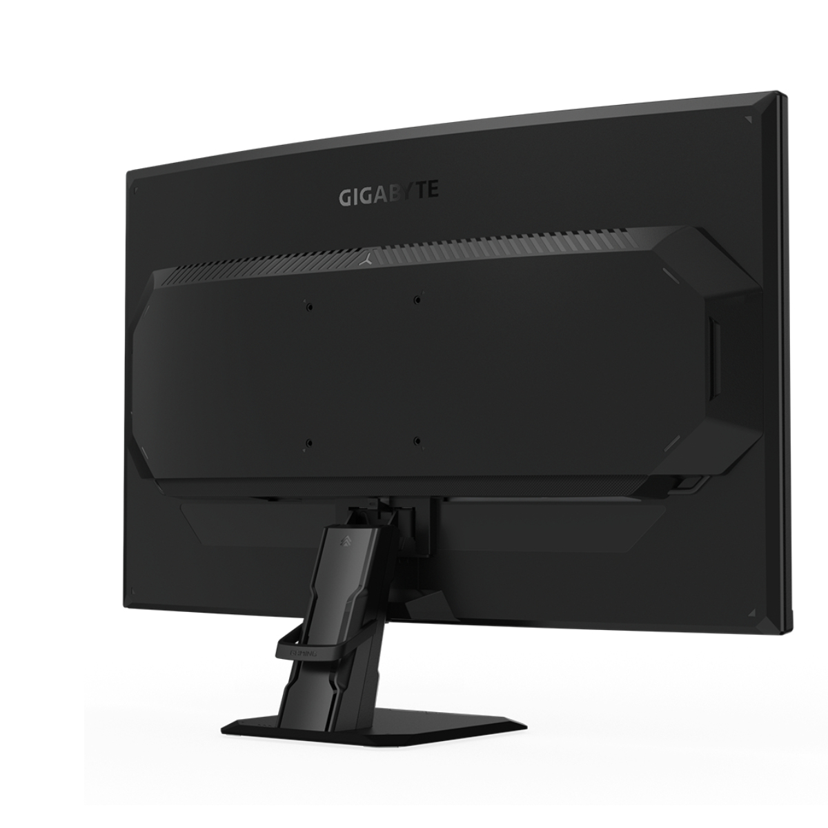 GIGABYTE GS27FC 27" FHD Curved Gaming Monitor - 1920 x - imagine 4