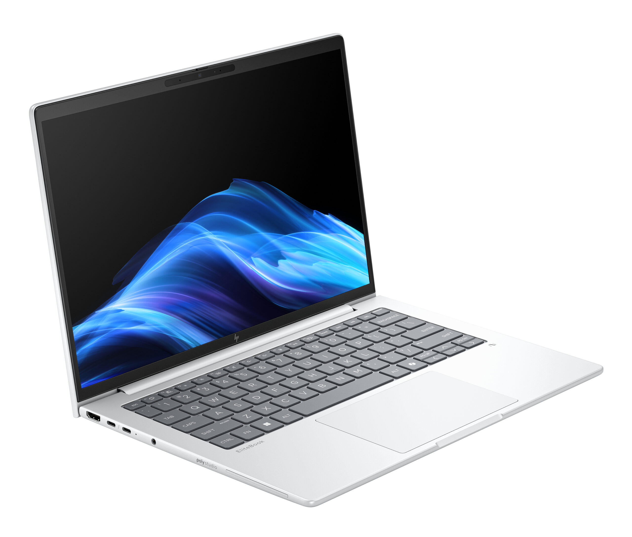 Laptop HP EliteBook 8 G1i, 14.0 inch WUXGA (1920x1200) IPS - imagine 2