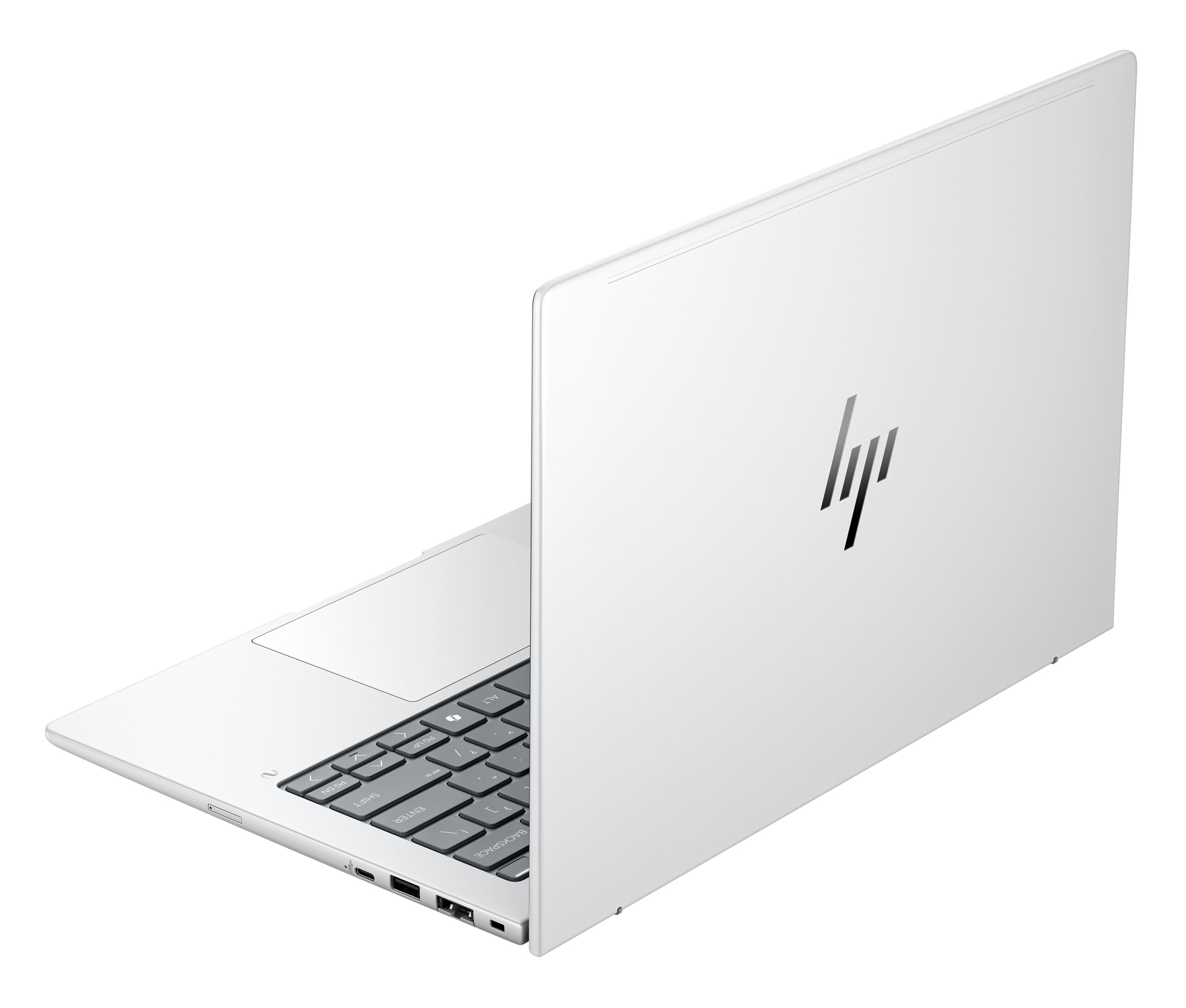 Laptop HP EliteBook 8 G1i, 14.0 inch WUXGA (1920x1200) IPS - imagine 3
