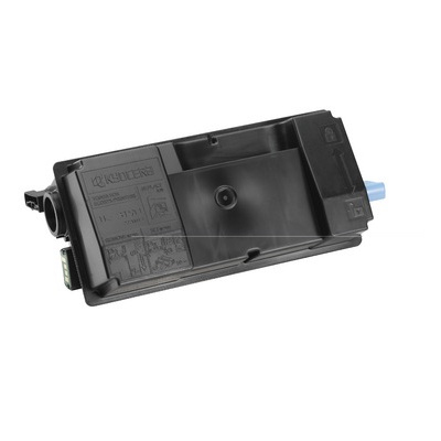 TK-3160 TK-3160; TONER BLACK, 12,500 PAG. A4 5% (ECOSYS P3045DN, P3050DN, P3055DN, P3060DN, P3145DN, P3150DN, P3155DN, P3260DN, M3145DN, M3645DN, M3860IDN, M3860IDNF)