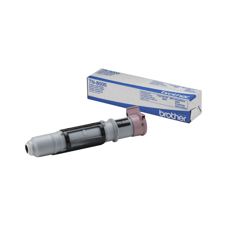 TN8000 TONER BROTHER