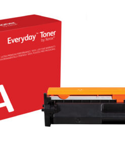 006R03637 TONER 1600P ECHIVALENT CU HP CF217A (PENTRU LJ PRO M102/M130?
