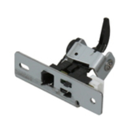 604K71430 FUSER EXIT SENSOR KIT - XEROX PHASER 5500 / 5550 / WC PRO 123 / 128 / 133 / 5222 / 5225 / 5230