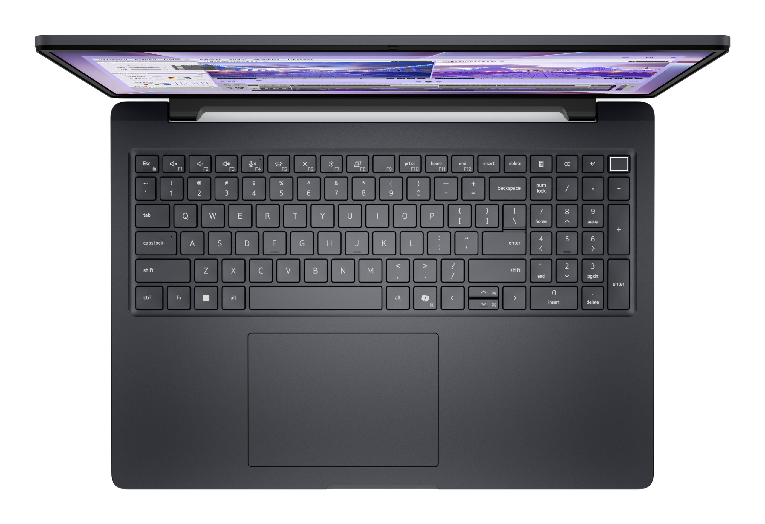 Laptop Workstation DELL Pro Max 16, cu procesor Intel Core - imagine 3