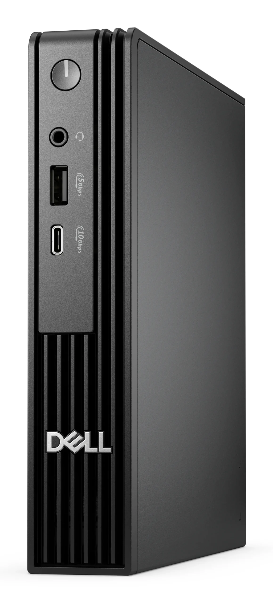 Desktop Business DELL Pro QCM1255 cu procesor AMD AMD Ryzen - imagine 3