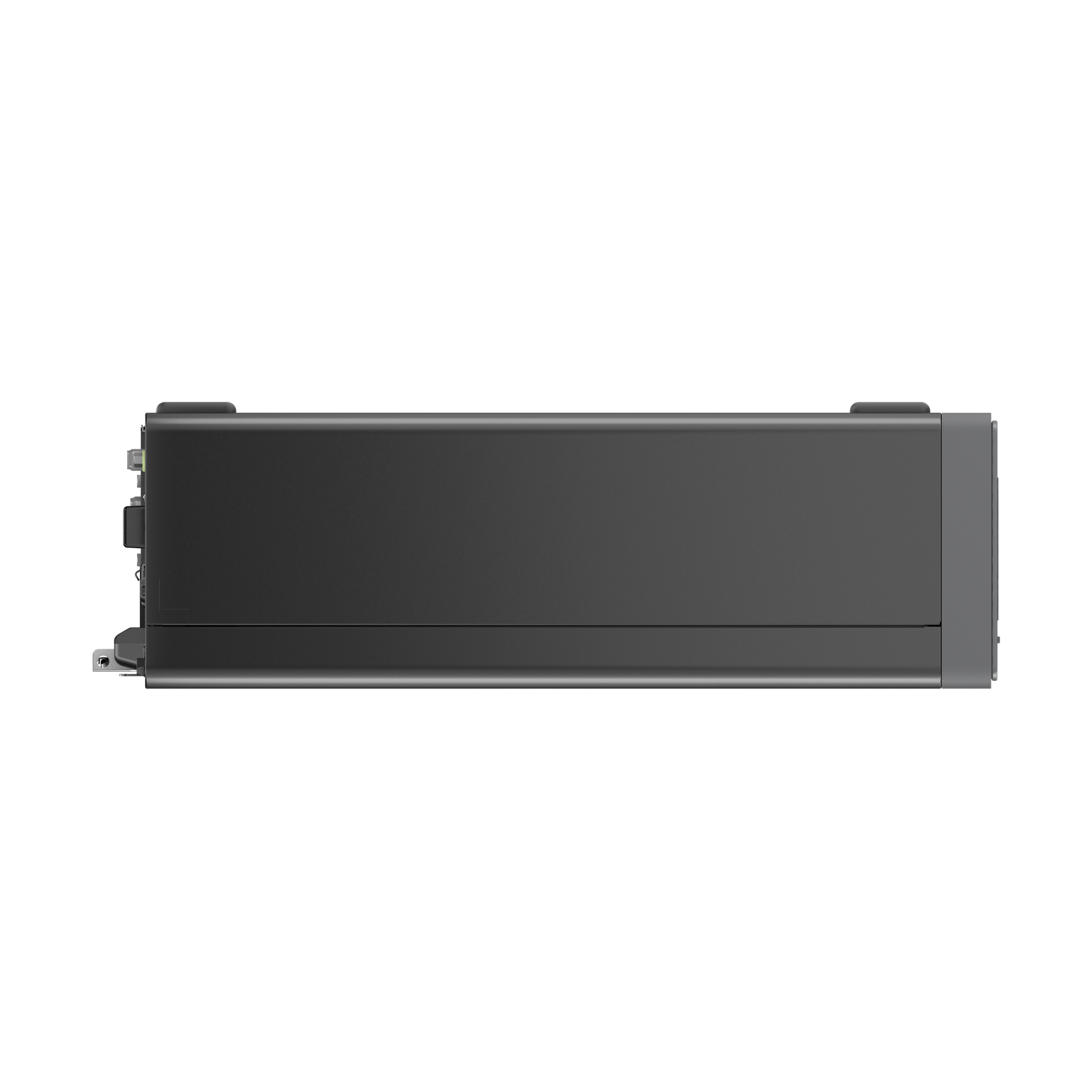 Desktop Business Lenovo ThinkCentre neo 50s Gen 6 cu procesor - imagine 2