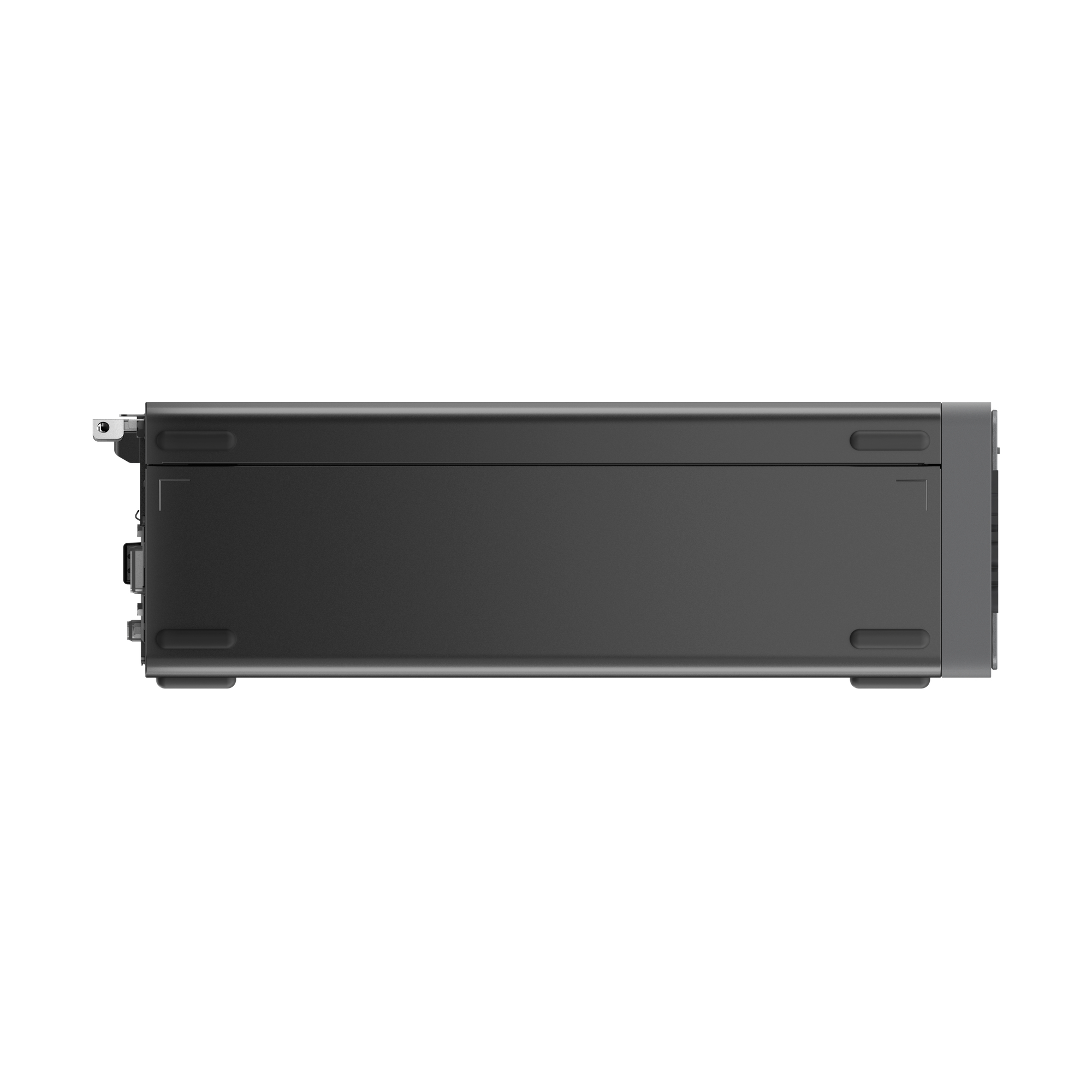 Desktop Business Lenovo ThinkCentre neo 50s Gen 6 cu procesor - imagine 3