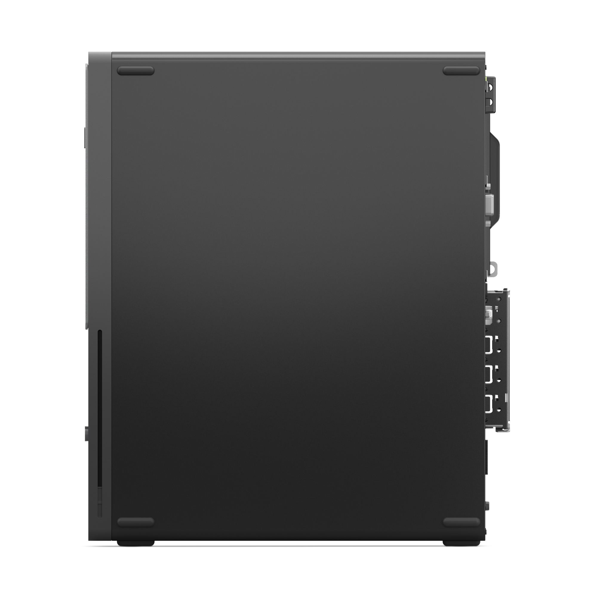 Desktop Business Lenovo ThinkCentre neo 50s Gen 6 cu procesor - imagine 4