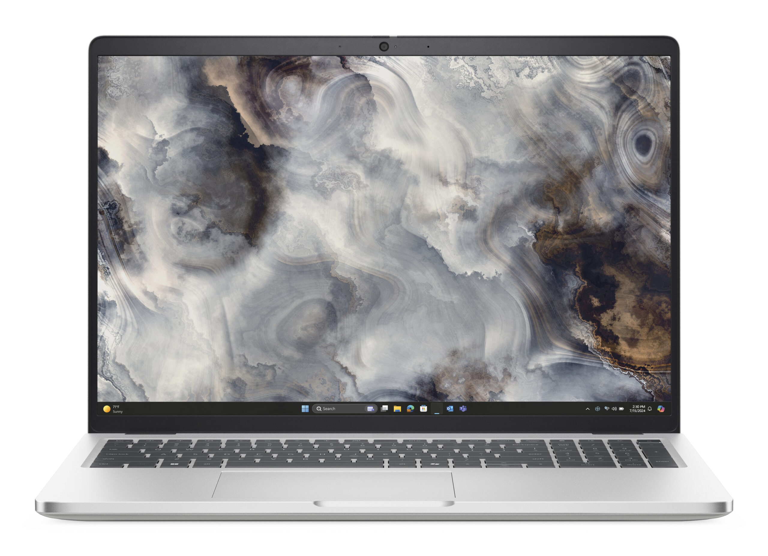 Laptop Business DELL Pro 16 Plus PB16250, cu procesor Intel - imagine 2