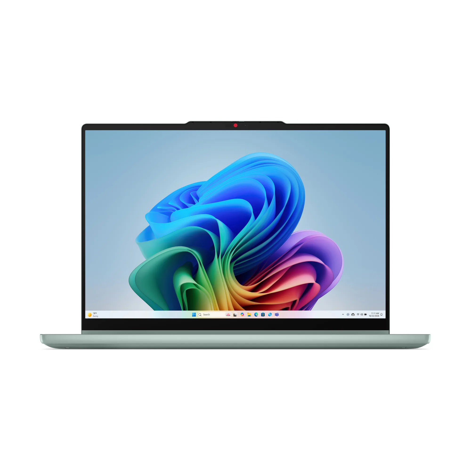 Laptop Consumer LENOVO IdeaPad 5 2-in-1 14AGP11, cu procesor Ryzen - imagine 2