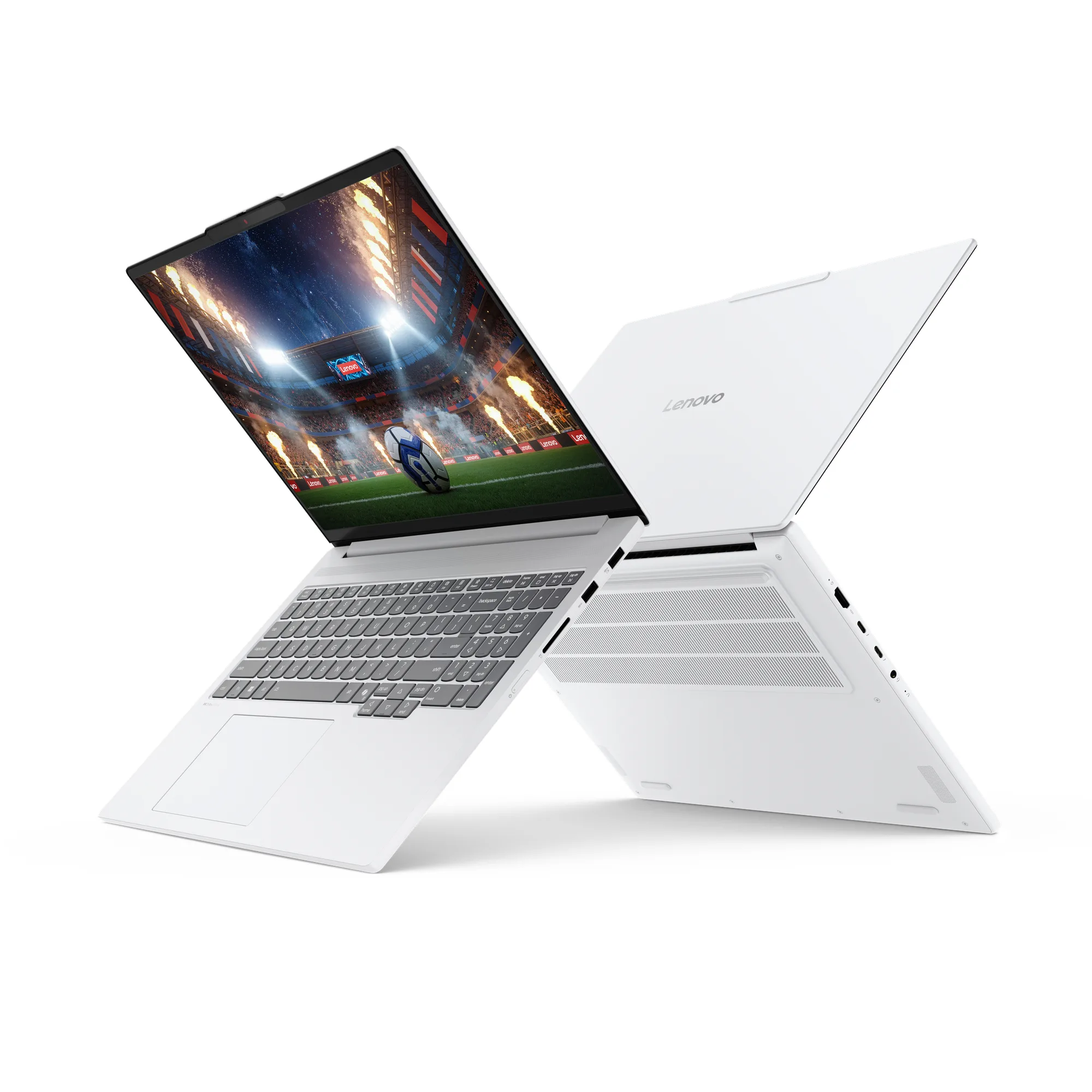 Laptop Consumer LENOVO IdeaPad Pro 5 16IPH11, cu procesor Intel - imagine 3
