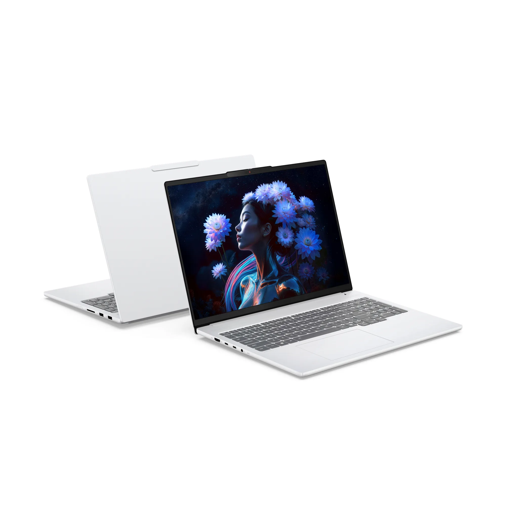 Laptop Consumer LENOVO IdeaPad Pro 5 16IPH11, cu procesor Intel - imagine 4