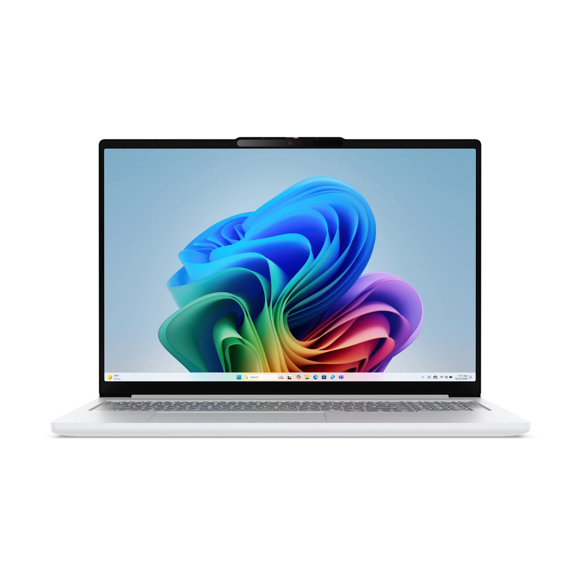 Laptop Consumer LENOVO IdeaPad Pro 5 16IPH11, cu procesor Intel - imagine 2