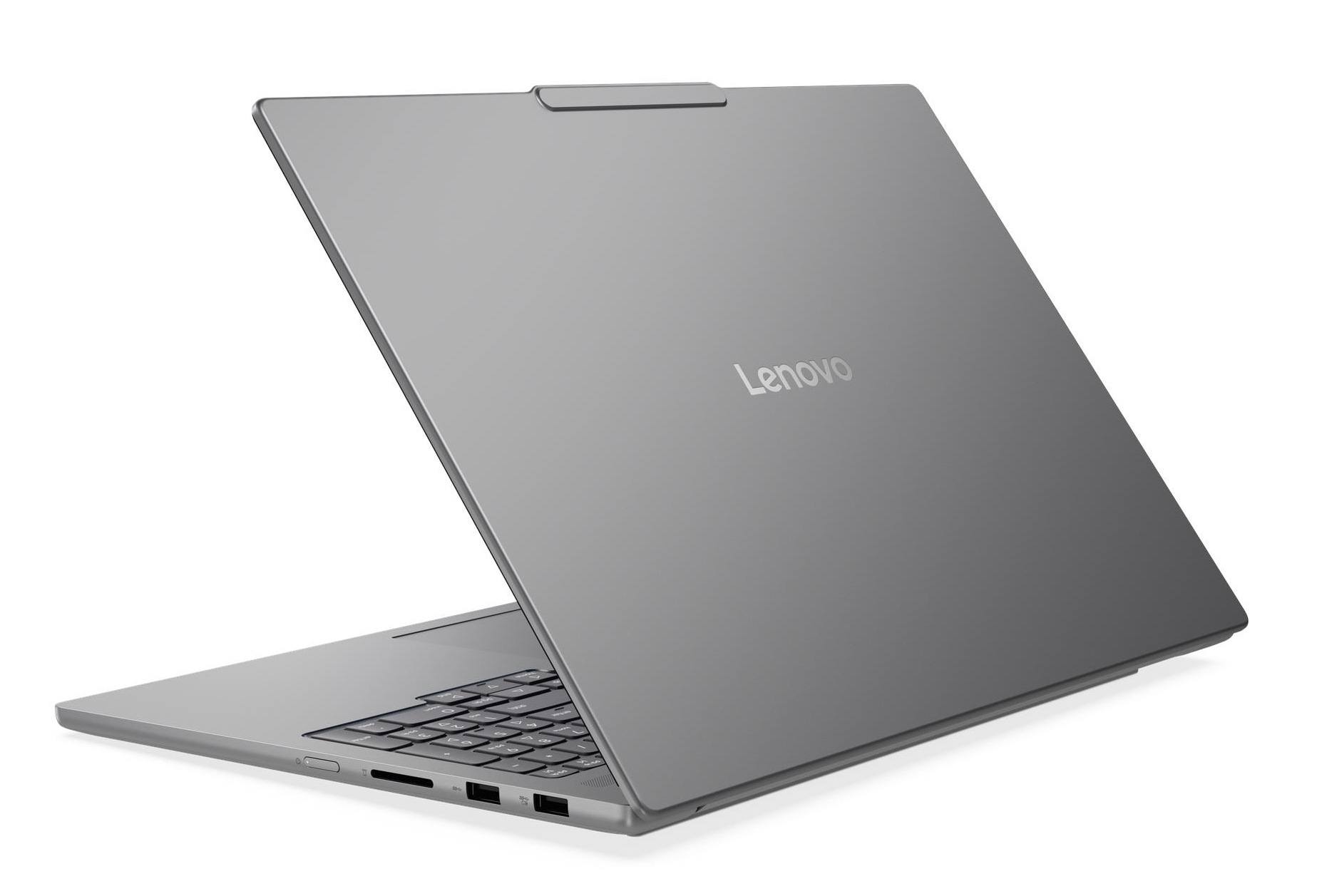 Laptop Consumer LENOVO IdeaPad Pro 5 16IPH11, cu procesor Intel - imagine 3