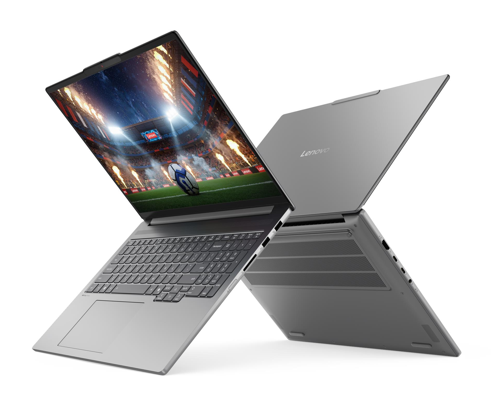 Laptop Consumer LENOVO IdeaPad Pro 5 16IPH11, cu procesor Intel - imagine 2