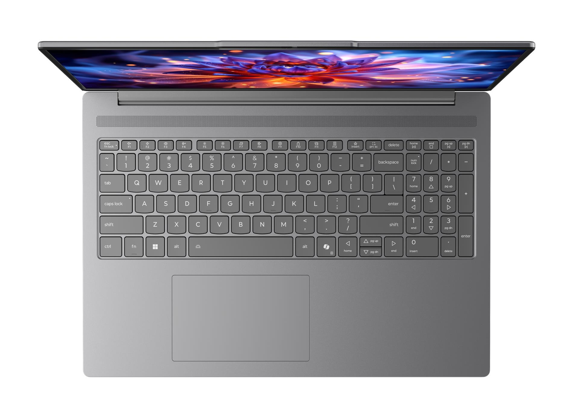 Laptop Consumer Lenovo IdeaPad Slim 5 16IPH11, cu procesor Intel - imagine 3
