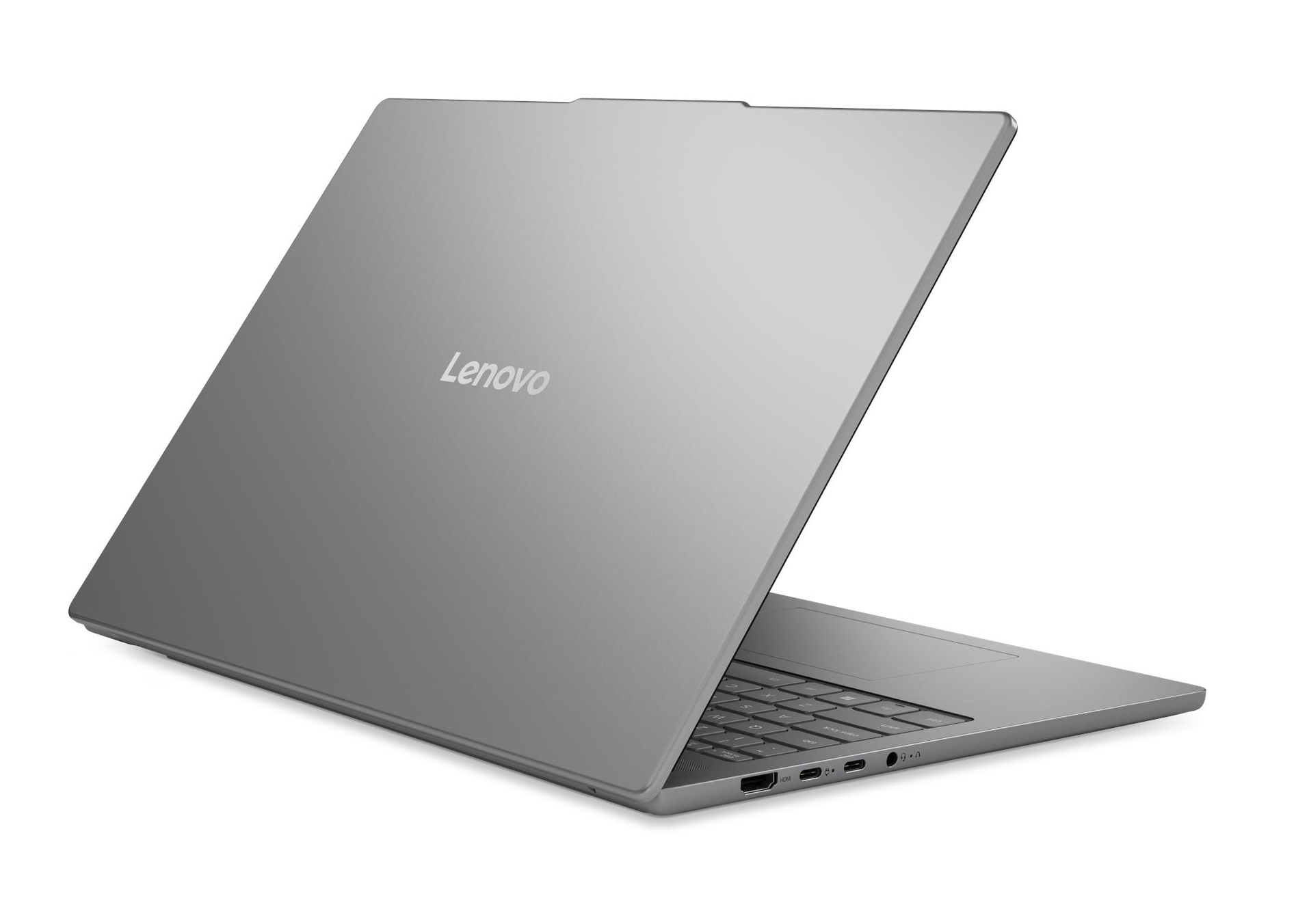 Laptop Consumer Lenovo IdeaPad Slim 5 16IPH11, cu procesor Intel - imagine 4