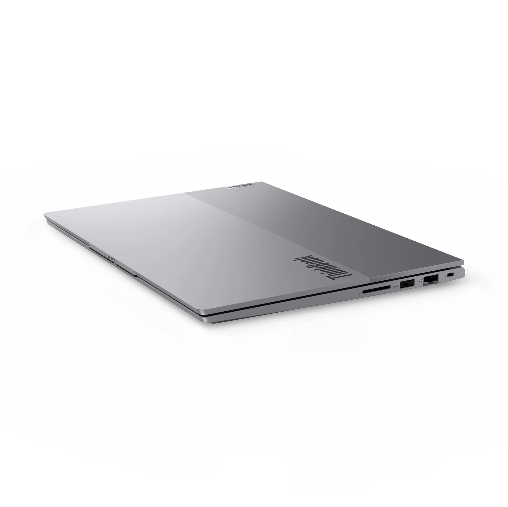 Laptop SMB Lenovo ThinkBook 14 G8 IAL, cu procesor Intel - imagine 4