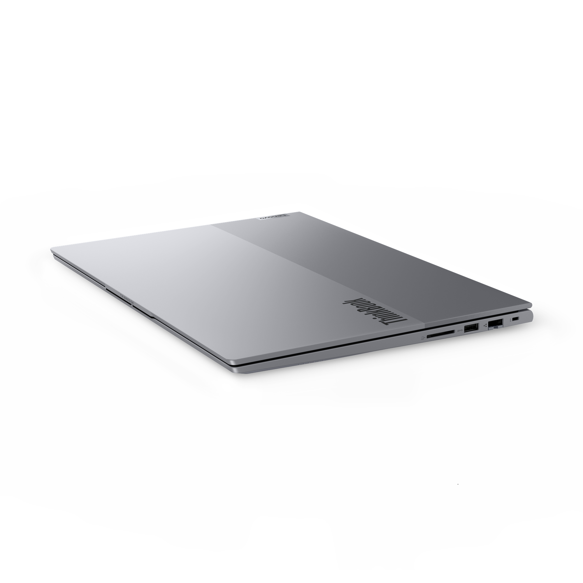 Laptop SMB Lenovo ThinkBook 16 G8 IAL, cu procesor Intel - imagine 4