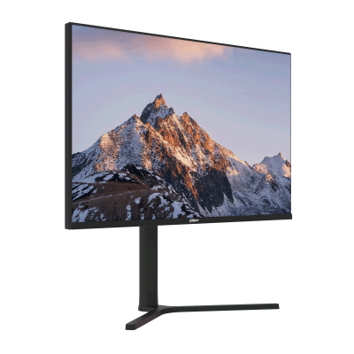 Monitor Dahua 27" DHI-LM27-B201A, Diagonal (inch): 27, Diagonal (cm): 68, - imagine 2