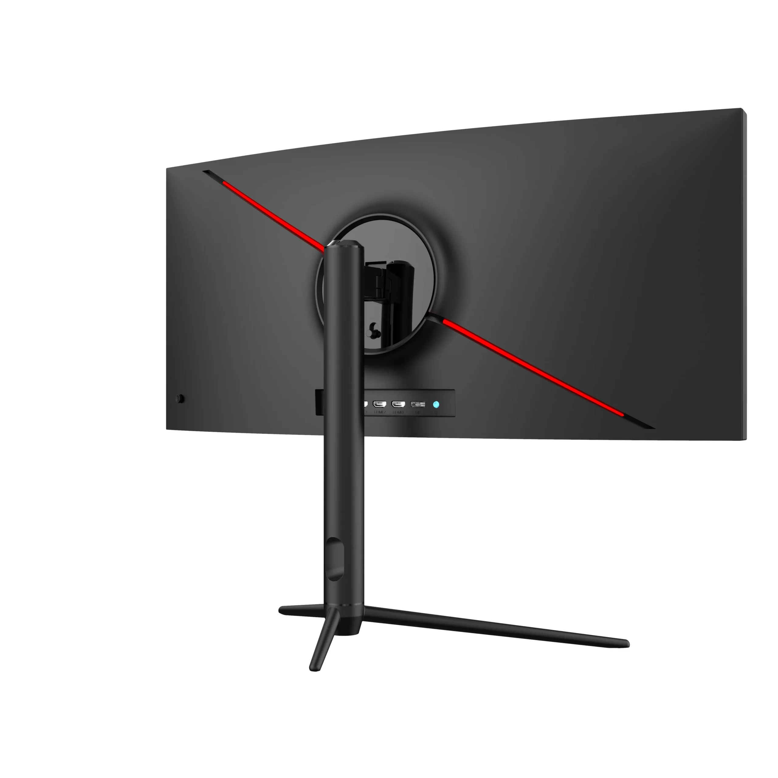 Monitor Dahua 30" DHI-LM30-E330CA, Diagonal (inch): 30, Diagonal (cm): 76, - imagine 2