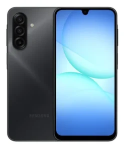 Samsung A17 4G A175F6.7" 8GB 256GB DualSIM Black