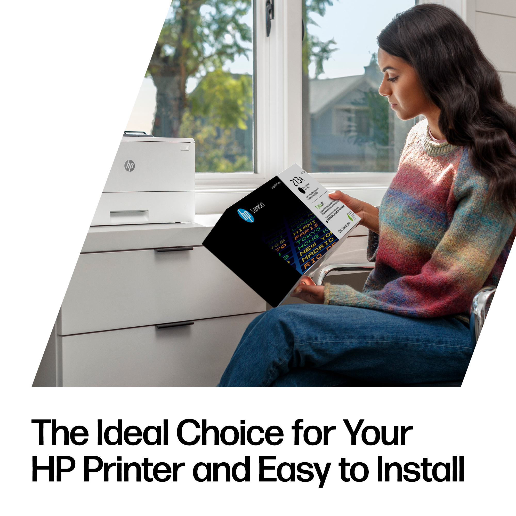 Toner HP CE400X, black, 11 k, Color LaserJet Pro 500 - imagine 2