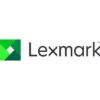 497K26230 Lexmark kit sticker/label: "A Xerox company"