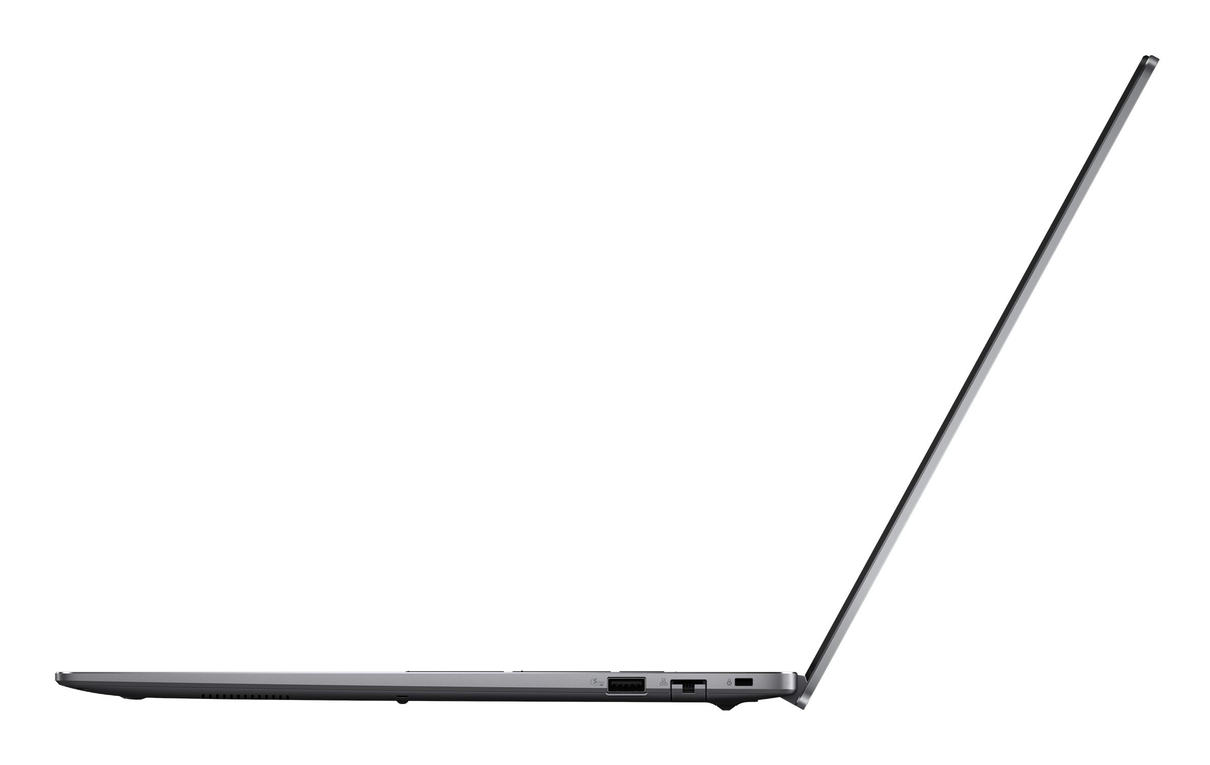 Laptop Business ASUS ExpertBook P3, cu procesor Ryzen AI 7 - imagine 4