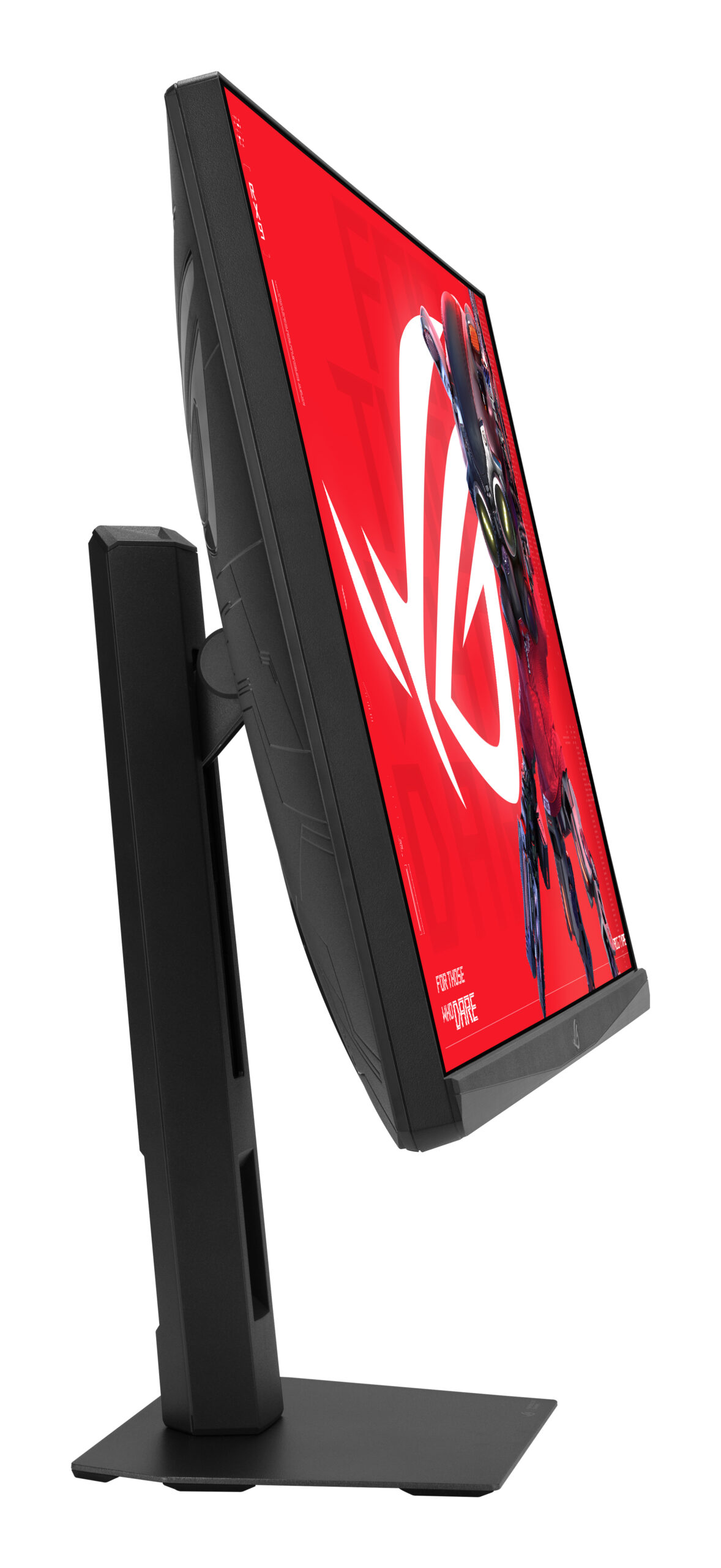 Monitor Asus 27" XG27AQNGV, Diagonal (inch): 27, Diagonal (cm): 68, - imagine 5