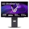 Monitor LG 26.5" 27GX700A-B.AEU, Diagonal (inch): 26.5, Diagonal (cm): 67,
