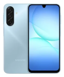 Samsung A17 4G A175F 6.7" 8GB 256GB DualSIM Blue