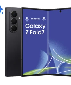 Samsung Z FOLD7 5G F966B 8"/6.5" 16GB 1TB DualSIM Jet