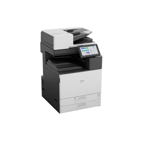 423780 Ricoh IM4510, multifunctional SRA3 mono, 45ppm