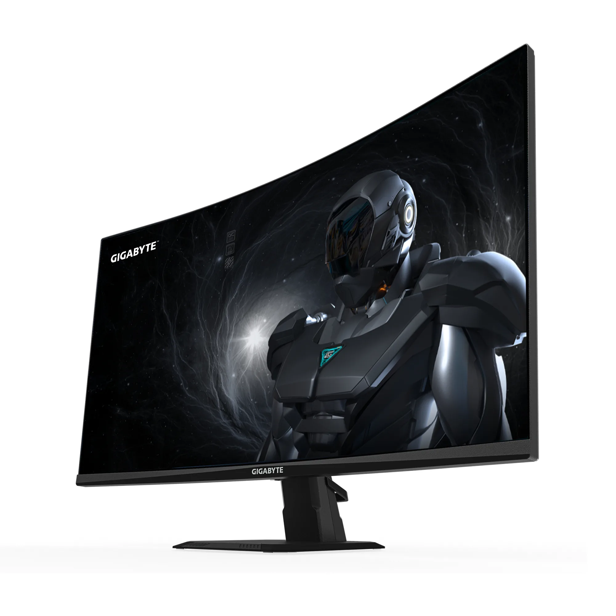 GIGABYTE GS27FC2. Display diagonal: 68.6 cm (27"), Display resolution: 1920 - imagine 3