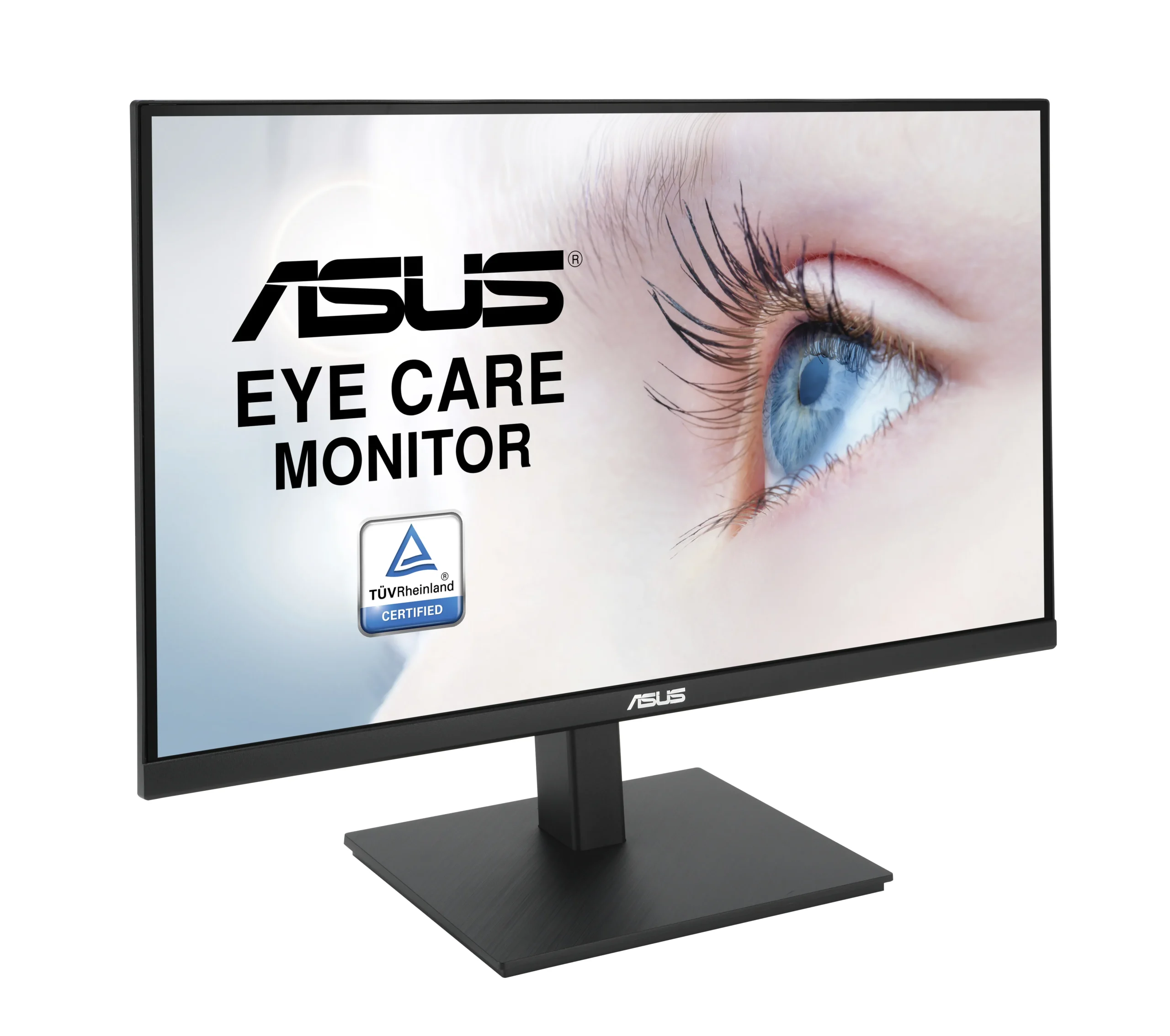 Monitor Asus 27" VA27AQ, Diagonal (inch): 27, Diagonal (cm): 68, - imagine 2