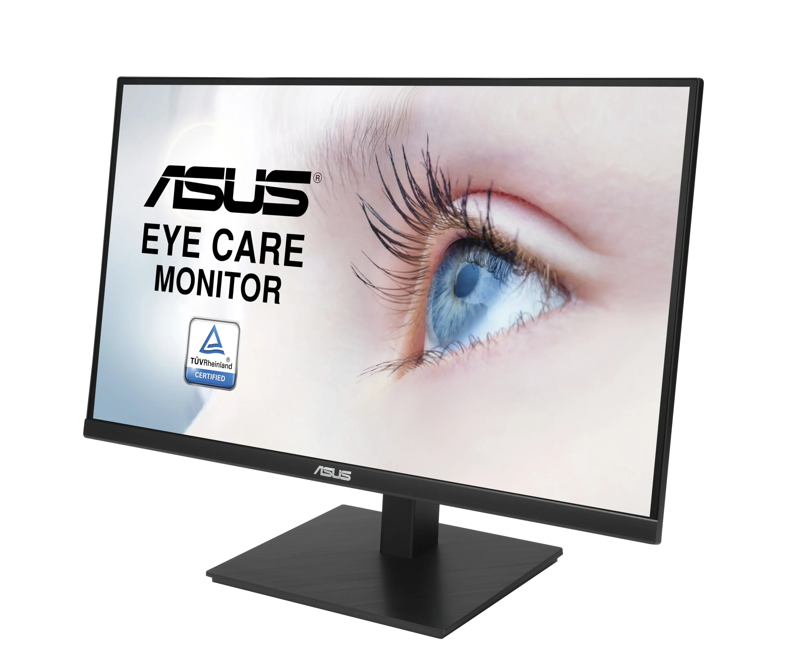 Monitor Asus 27" VA27AQ, Diagonal (inch): 27, Diagonal (cm): 68, - imagine 3