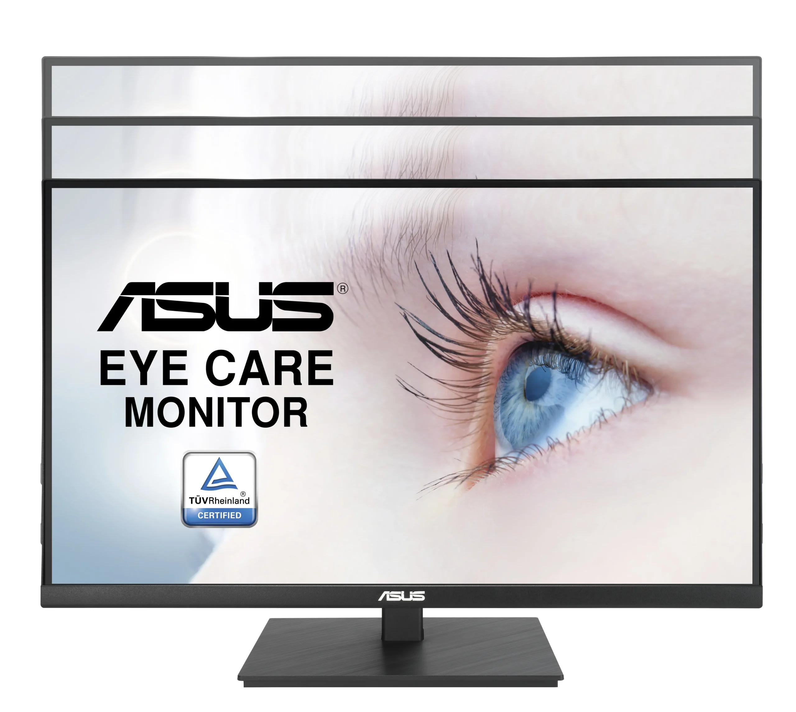 Monitor Asus 27" VA27AQ, Diagonal (inch): 27, Diagonal (cm): 68, - imagine 4