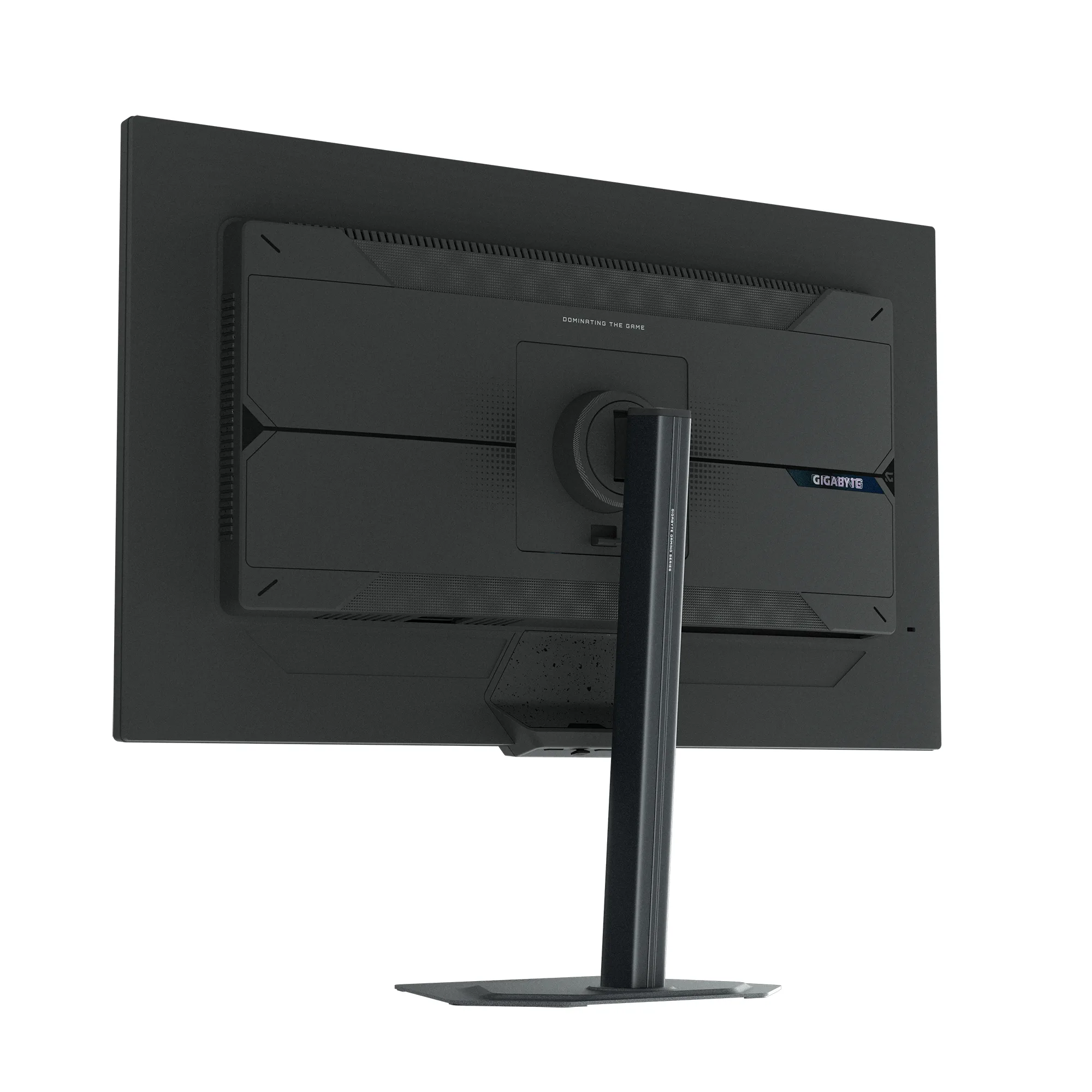 Monitor Gaming Gigabyte G27U EK, Panel Size: 27" SS IPS, - imagine 2