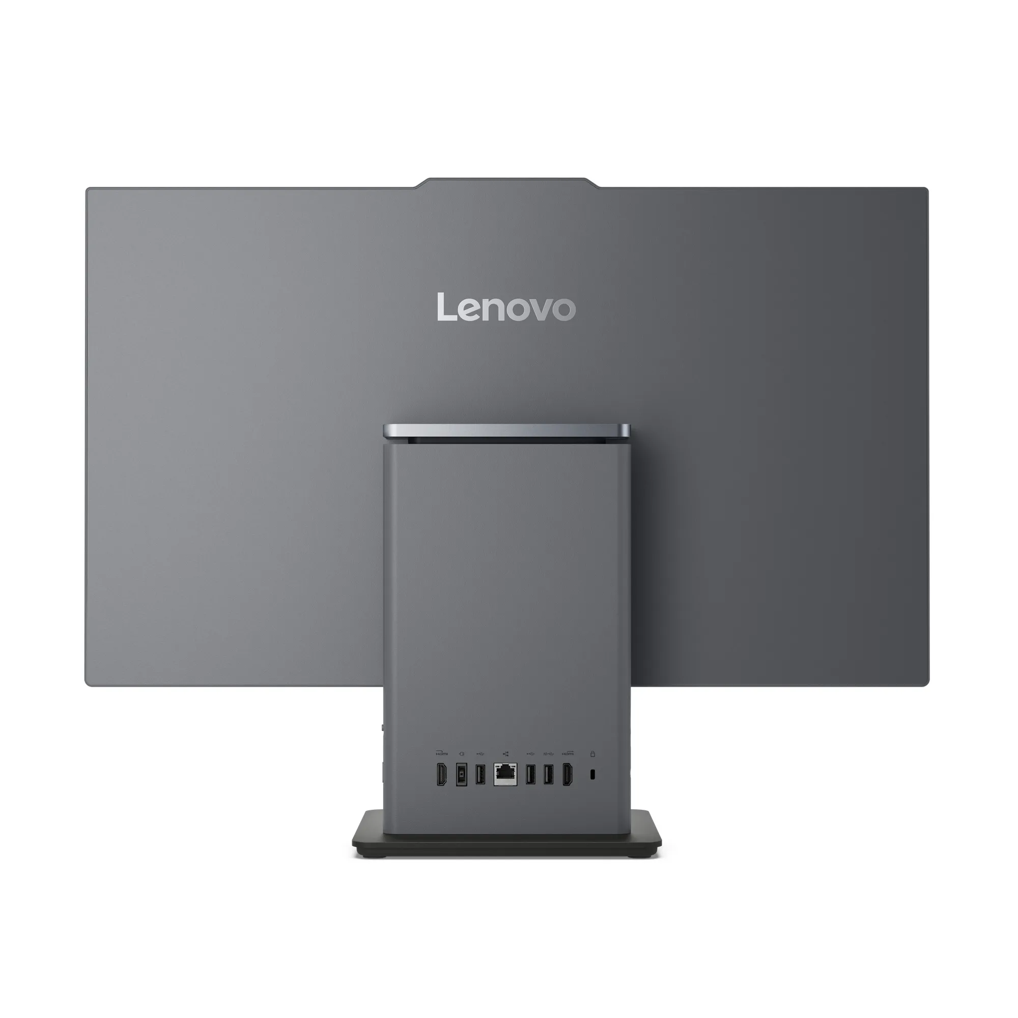 All-in-One Business Lenovo ThinkCentre neo 50a 27 Gen 6 LNL - imagine 2