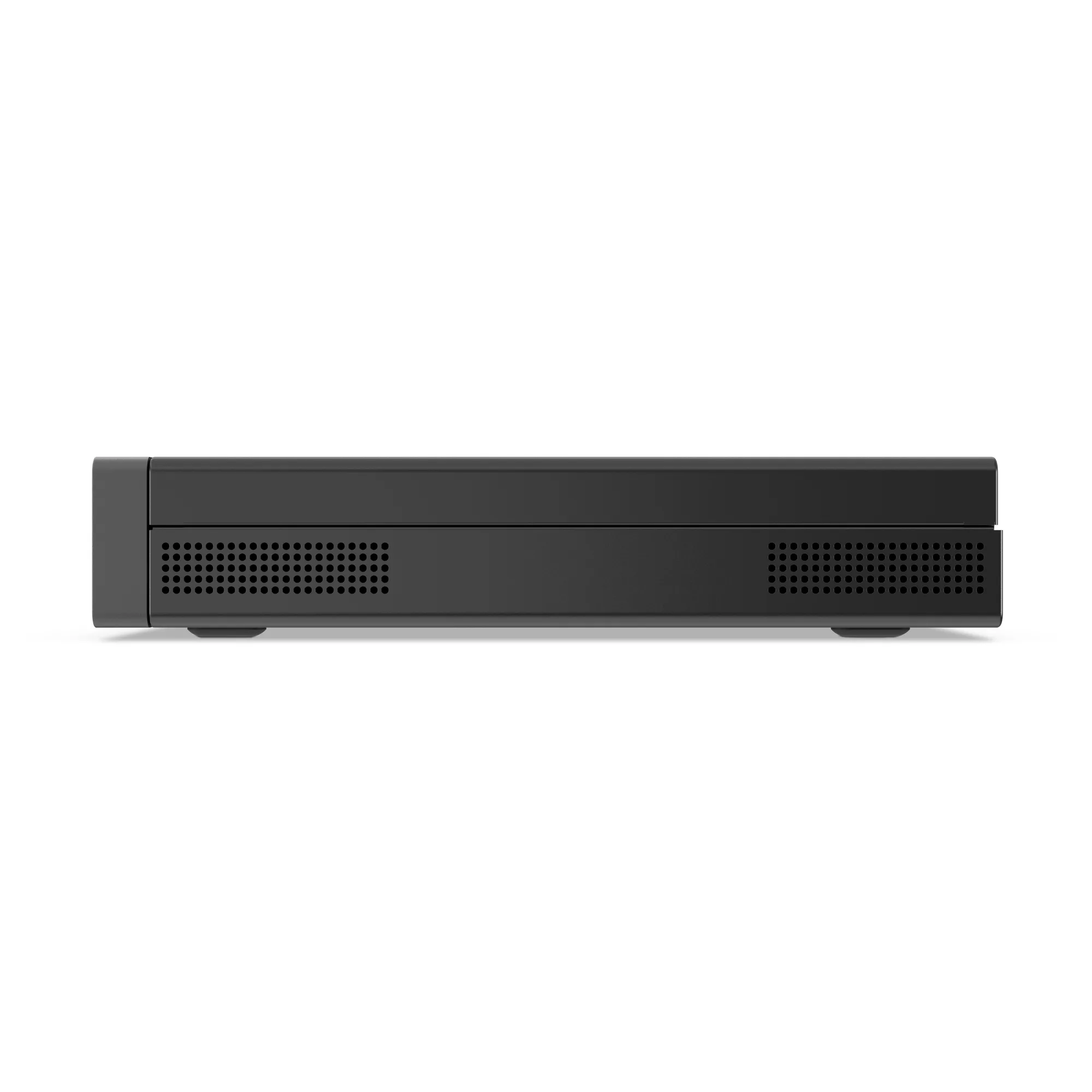 Desktop Business Lenovo ThinkCentre neo 50q Gen 6 cu procesor - imagine 3