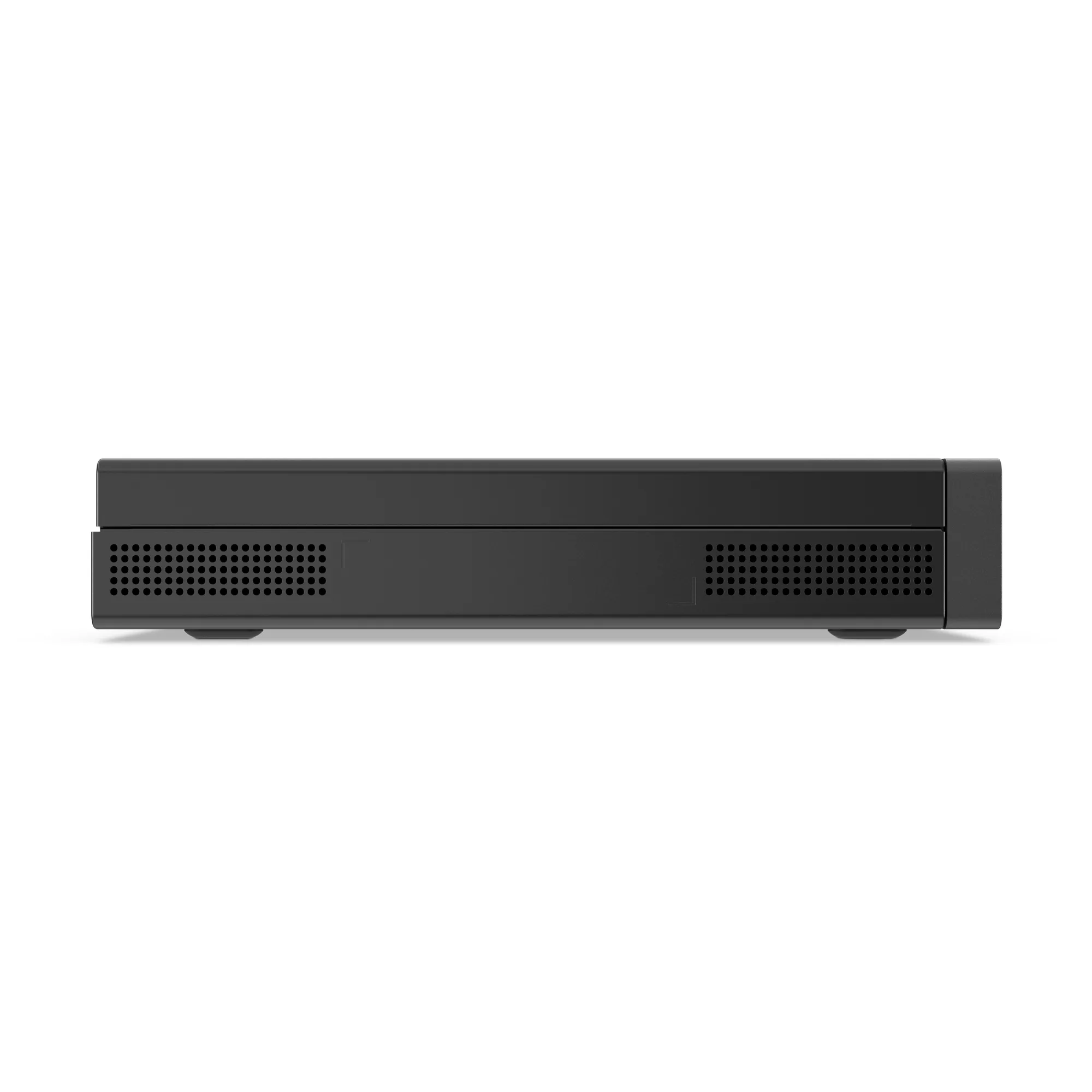 Desktop Business Lenovo ThinkCentre neo 50q Gen 6 cu procesor - imagine 4