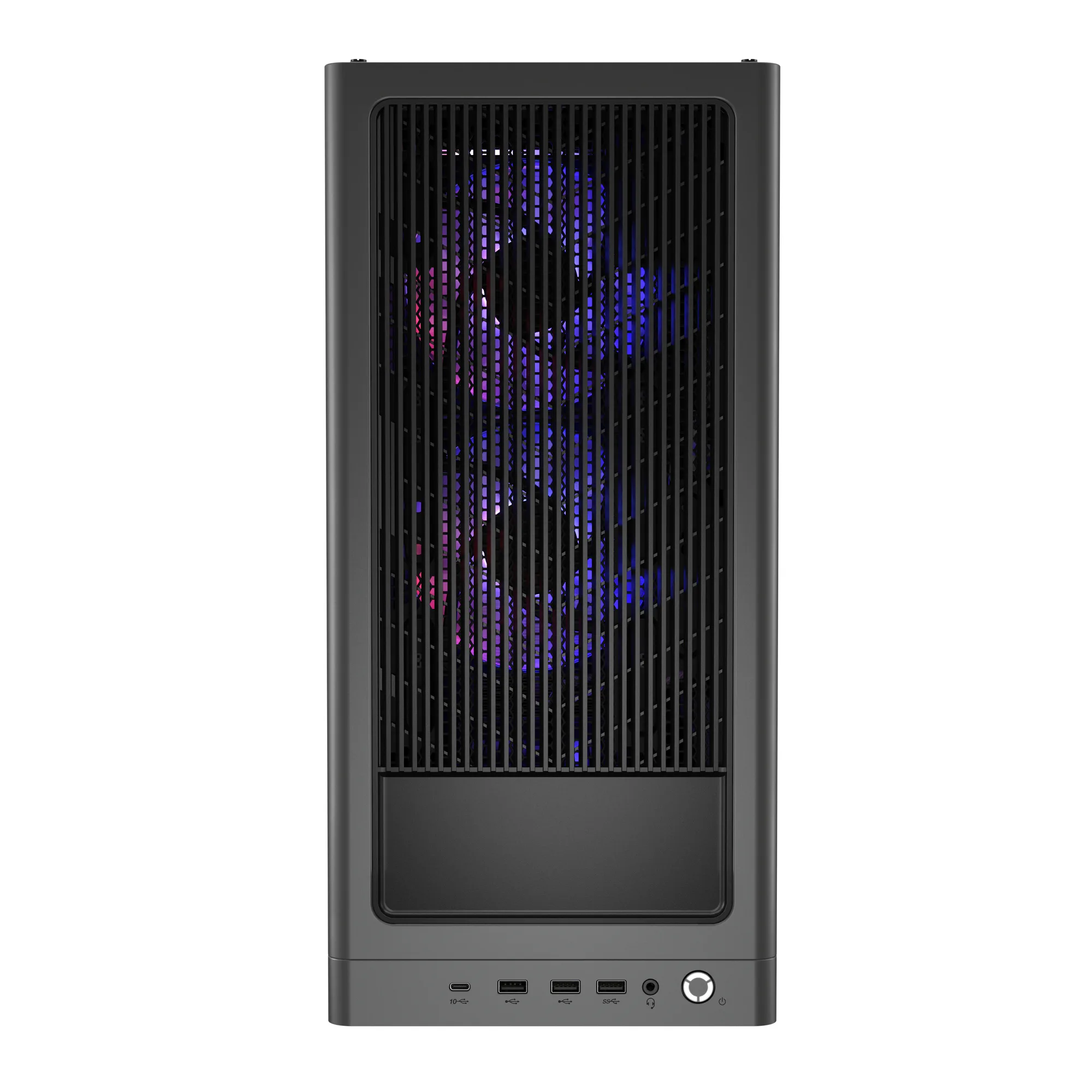 Desktop Gaming Lenovo Legion T7 34IAS10 cu procesor Intel Core - imagine 3