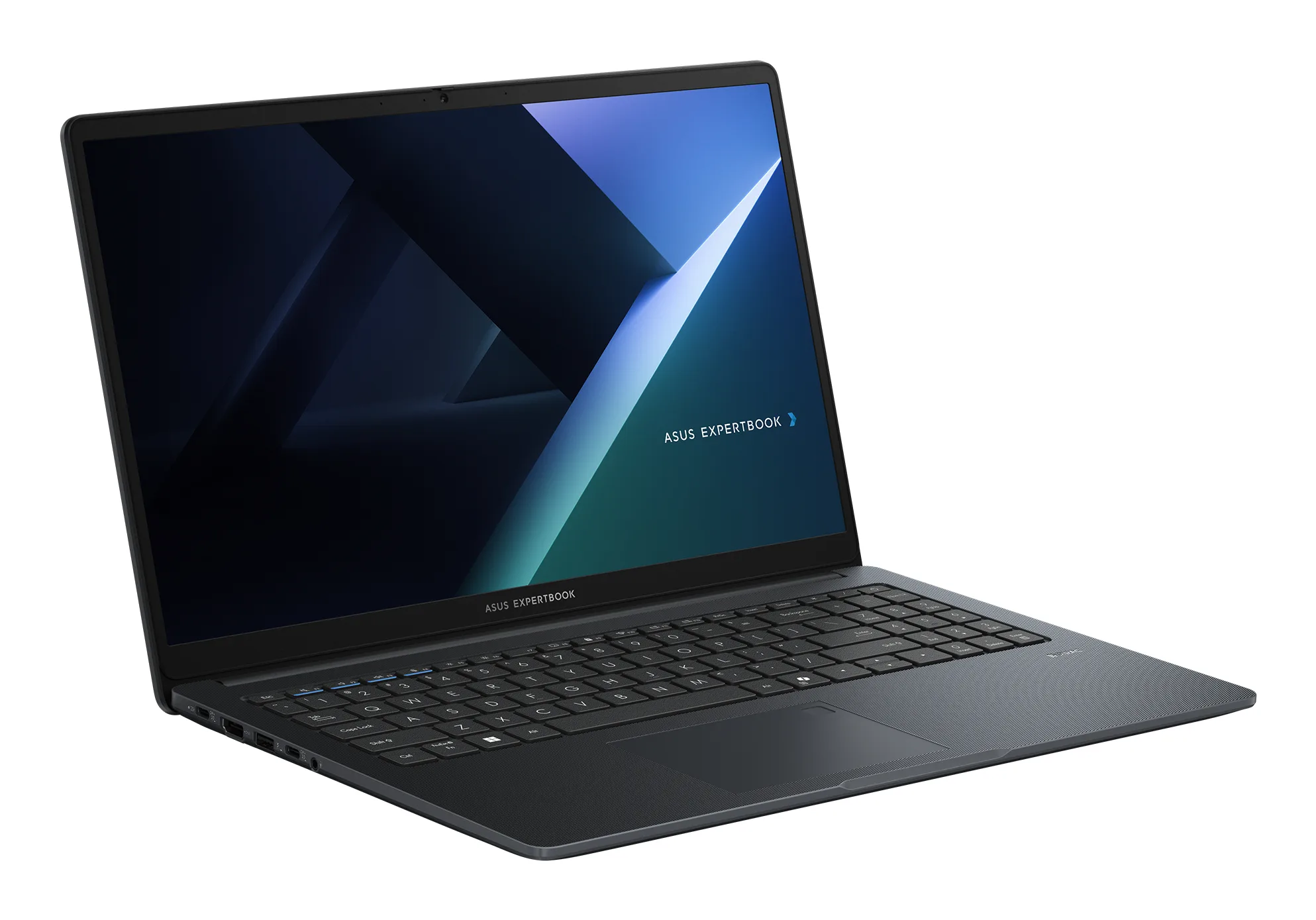 Laptop Business ASUS ExpertBook BM1503CDA, cu procesor AMD Ryzen 7 - imagine 2