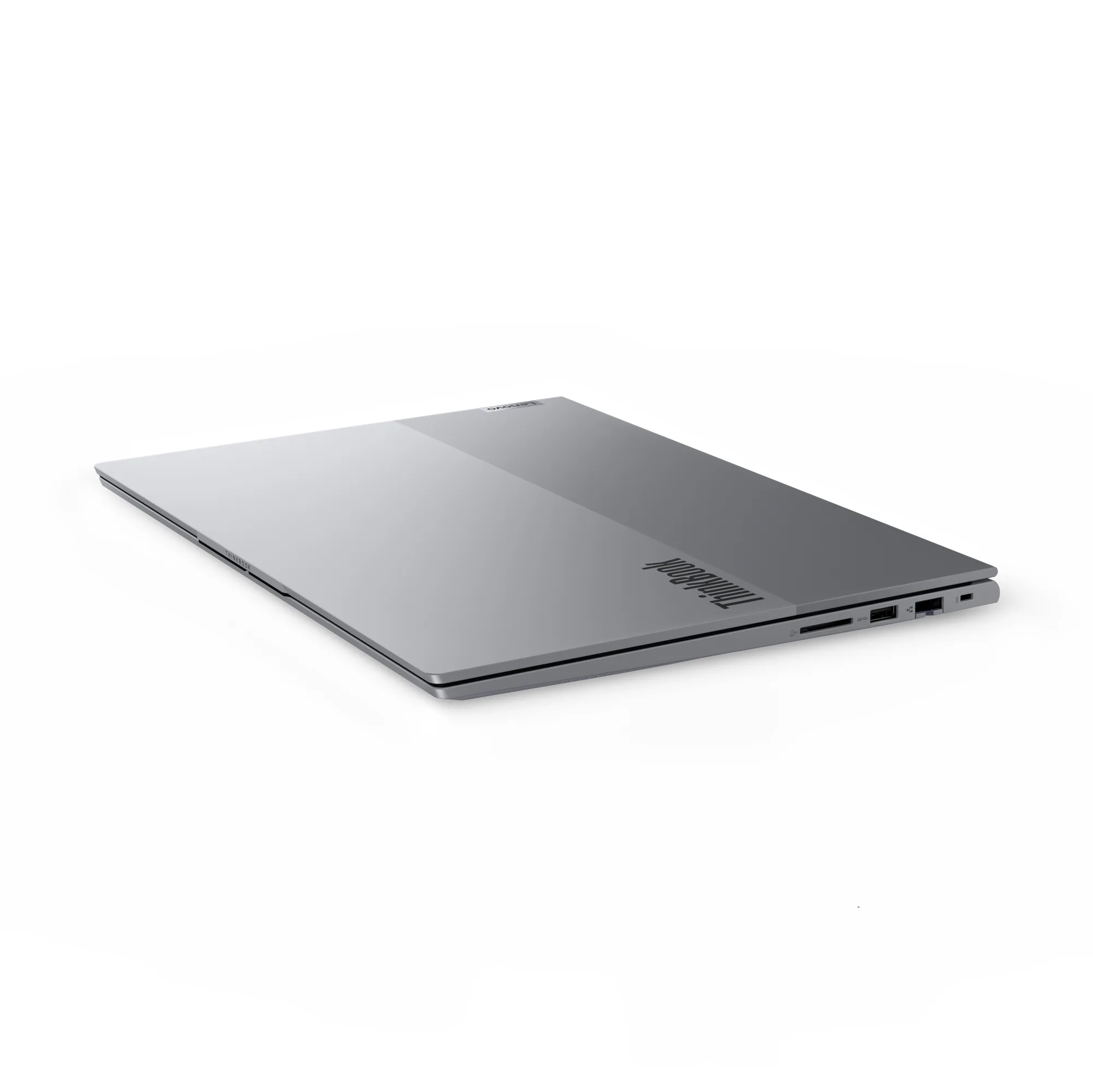 Laptop SMB Lenovo ThinkBook 16 G8 IAL, cu procesor Intel - imagine 4