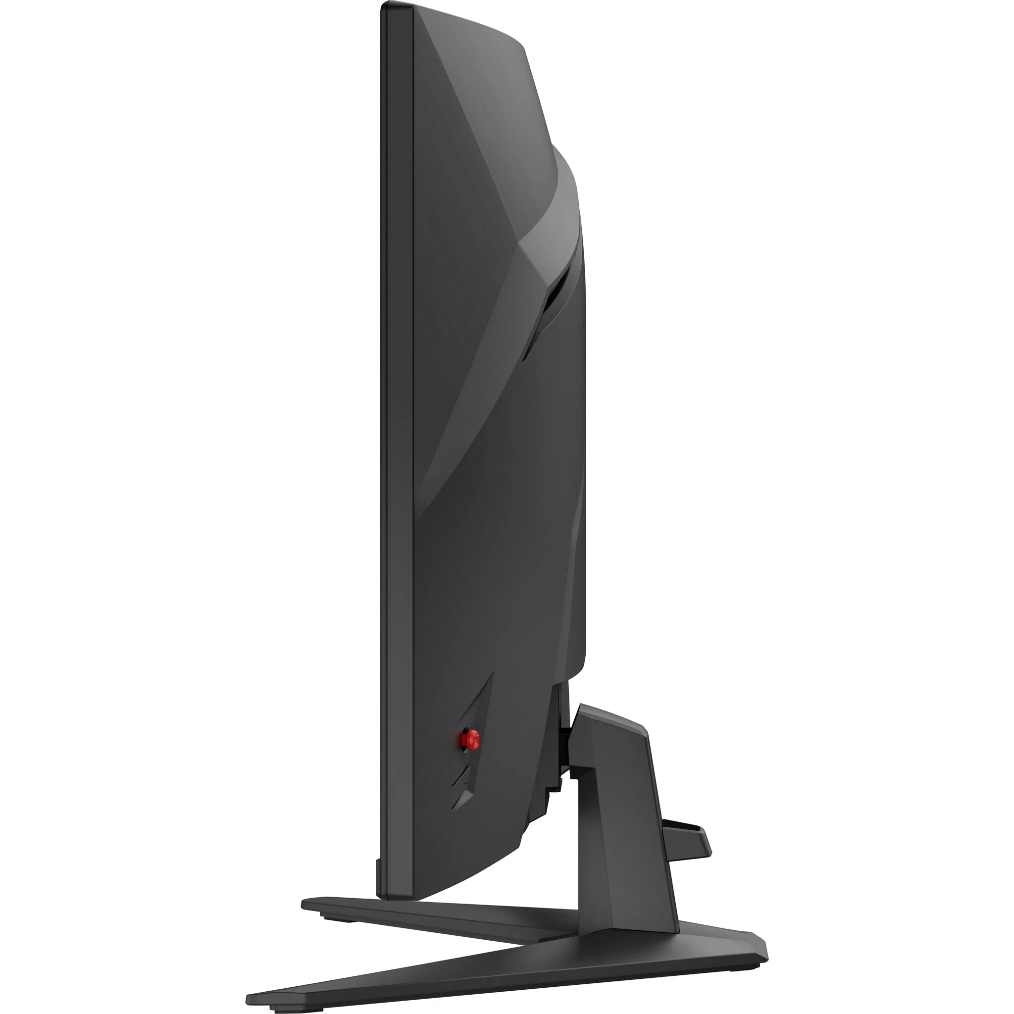 Monitor MSI 31.5" MAG 321CQF E18, Curvature: 1500R, Diagonal (inch): - imagine 3