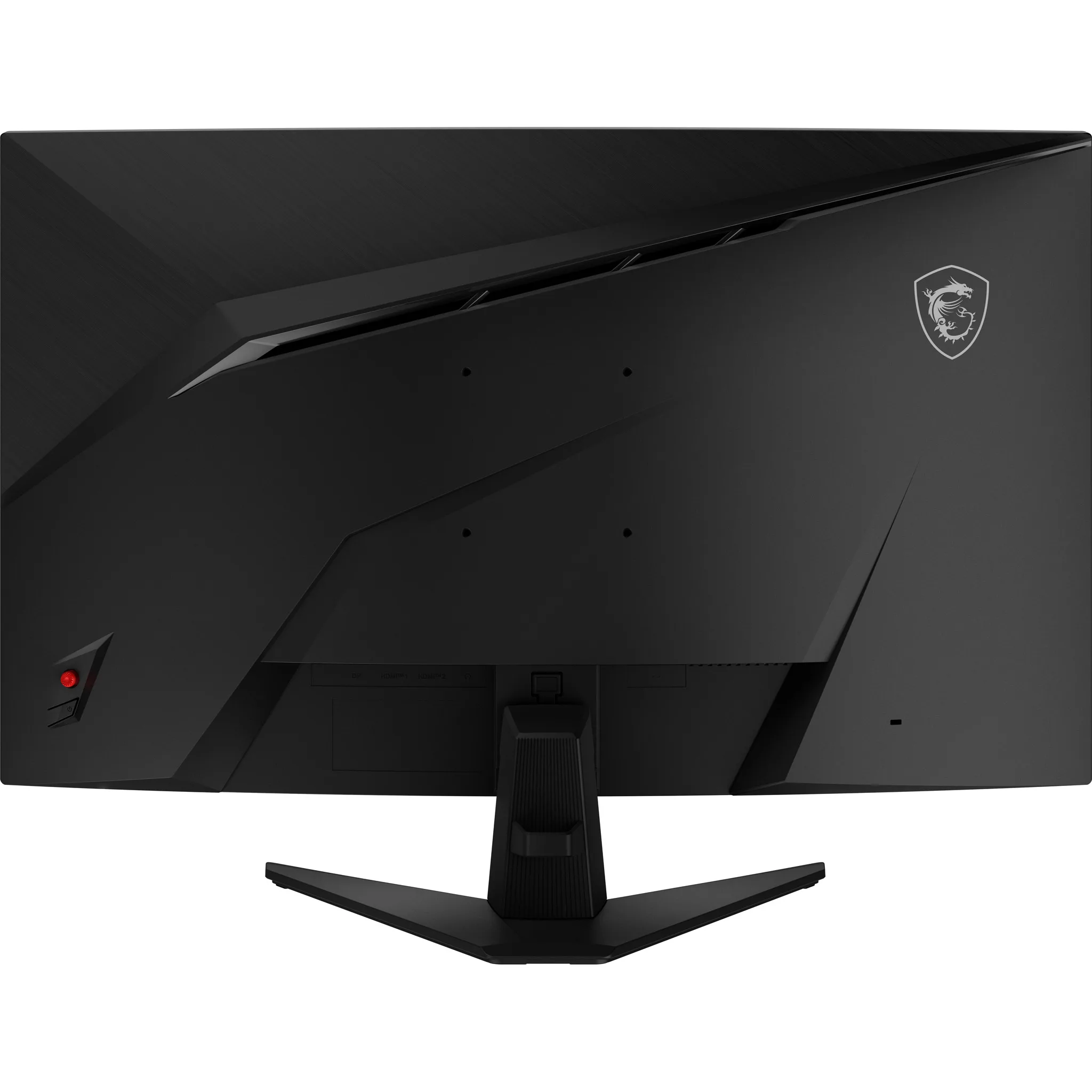 Monitor MSI 31.5" MAG 321CQF E18, Curvature: 1500R, Diagonal (inch): - imagine 2