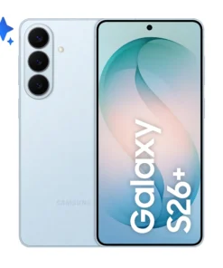 Samsung Galaxy S26+ S947 6.7" 12GB 512GB DualSIM Sky Blue